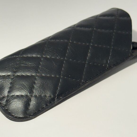 1642 NEW Black Cat Eye Sunglasses Round Lens Eyebrow 100% UV Protection Retro - Picture 9 of 10